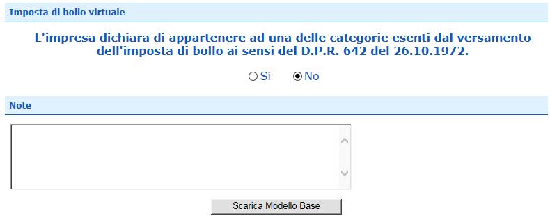 INVIO DELLA DOMANDA DI CONTRIBUTO Per l'invio della domanda di contributo relativa al bando Interventi in materia di accesso al credito: Misura in conto abbattimento tassi di interesse occorre