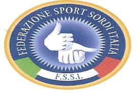 FEDERAZIONE SPORT SORDI ITALIA Comitato Regionale F.S.S.I. Toscana c/o ENS Via A.