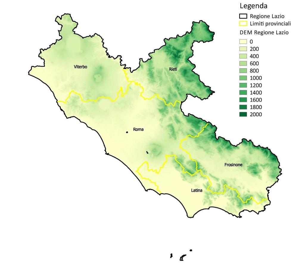 Un assetto gestionale in grado di tener conto delle diversità esistenti tra diverse aree del territorio del consorzio, sia dal punto di vista socio-economico che per l attuale organizzazione del