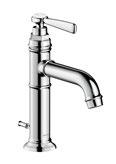 AXOR Montreux MANIGLIE A LEVA L A V A B O Miscelatore monocomando per lavabo 100 # 16515,