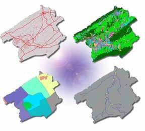 risoluzione i sistemi informativi geografici