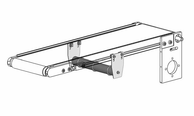 03 n flange, n rullo di sostegno, n perno per rullo n cuscinetti 084.80.