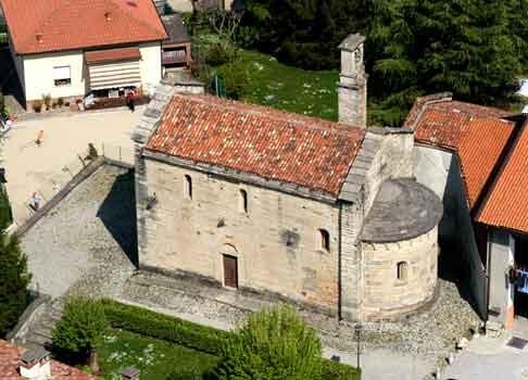 COMUNE DI GARBAGNATE MONASTERO (PROVINCIA DI LECCO) REGOLAMENTO PER LA CONCESSIONE DI