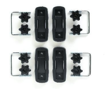 Box tetto - ricambi / Roof boxes - spare parts KIT