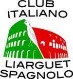CLUB ITALIANO LLARGUET SPAGNOLO