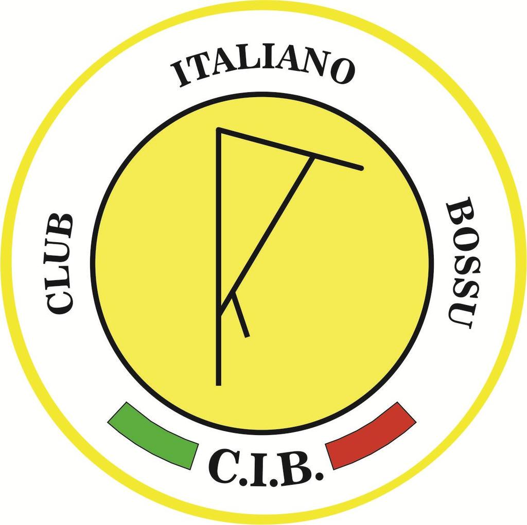 CLUB ITALIANO BOSSU E-MAIL: