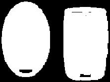 TABELLA DI CONFIGURAZIONE DIP SWITCH 55.