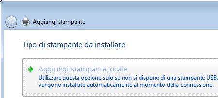 Installare