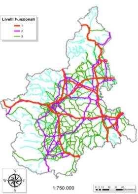 Le funzioni del TOC regionale 1. Monitoraggio e supervisione del traffico in tempo reale 2.