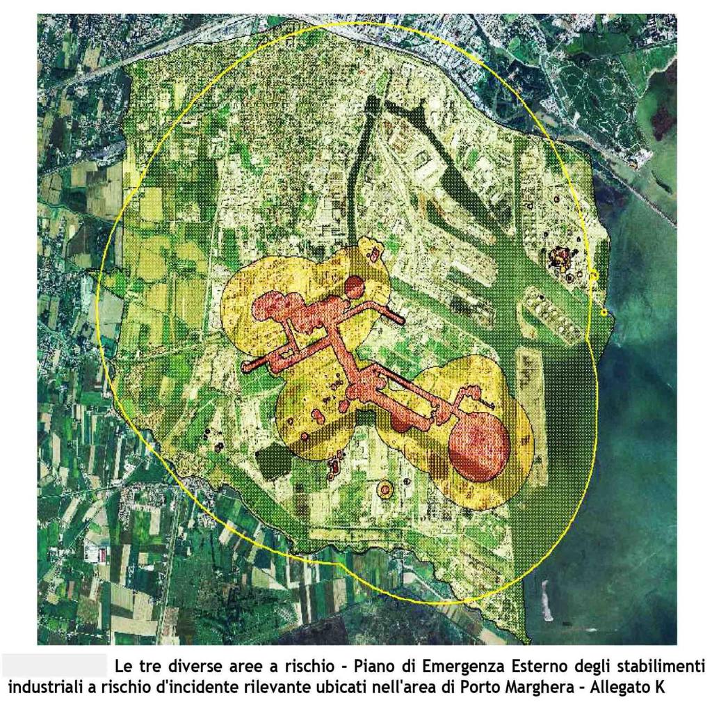 crocieristico alla bocca di Lido ( progetto Duferco ), fuori della laguna, che supera ogni criticità e risponde ai dettati della legislazione speciale per gli interventi a salvaguardia di Venezia