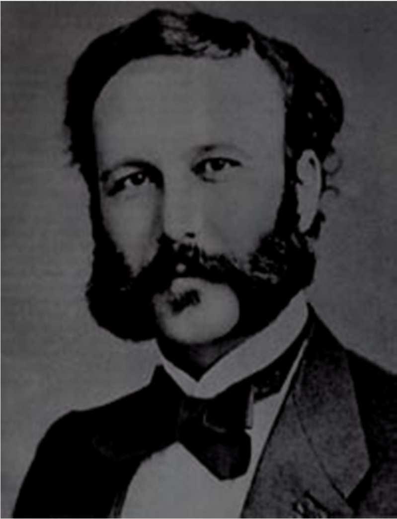 Henry Dunant Il fondatore del Movimento