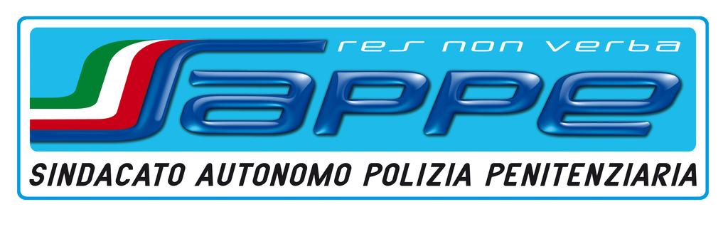 Notiziario della Segreteria Generale del Sindacato Autonomo Polizia Penitenziaria Via Trionfale, 79/a 00136 Roma ( 06.3975901 fax 06.39733669 Email: stampa@sappe.