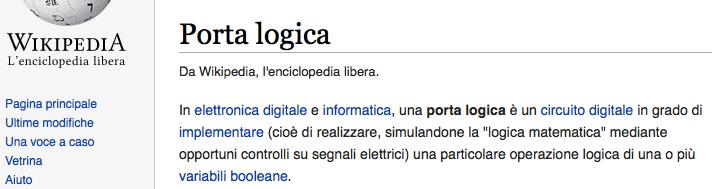 Micro-dispositivi logici (