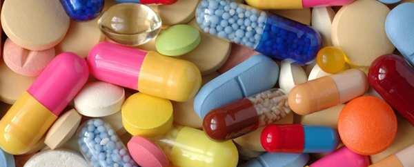 Fabbricazione di prodotti farmaceutici di base e di preparati farmaceutici (Ateco