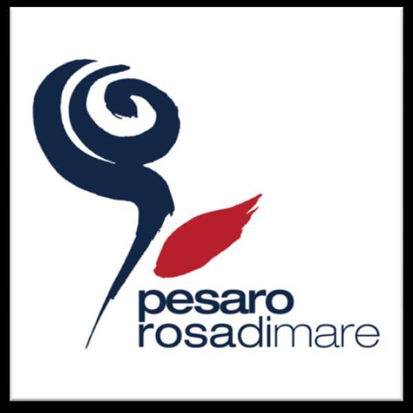 Pesaro ed i soci dell Associazione Pesarese