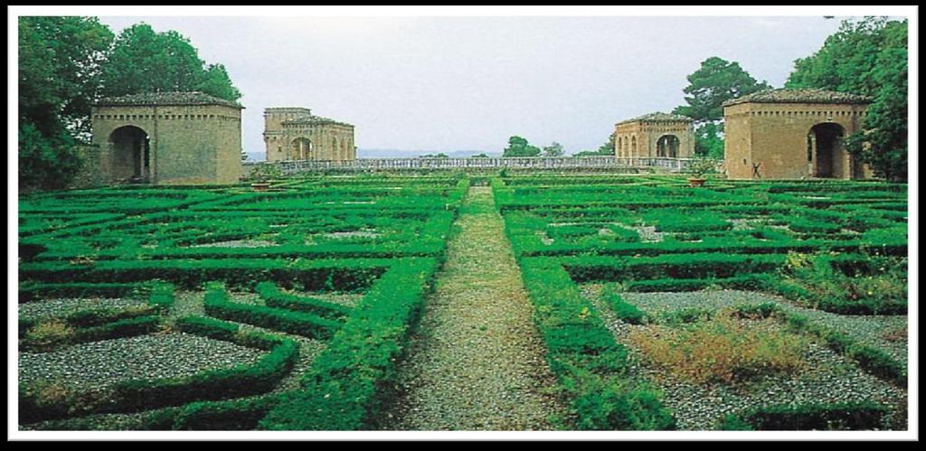 Pesaro città storica -