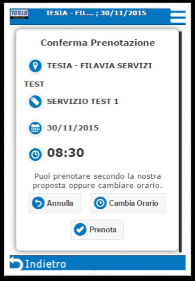 Tecnologie utilizzate: Per motivi di semplicità di diffusione della App per le varie piattaforme di sistema operativo presenti sul mercato, è stata