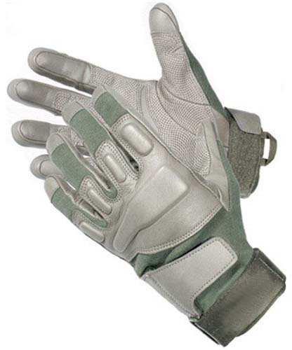 Tactical Gloves Art.