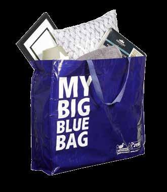 140x200 cm 9 95 19 95-60% 3 99 9 99 Acquista una BIG BLUE BAG e risparmia il 10% Sedia «Blokhus»