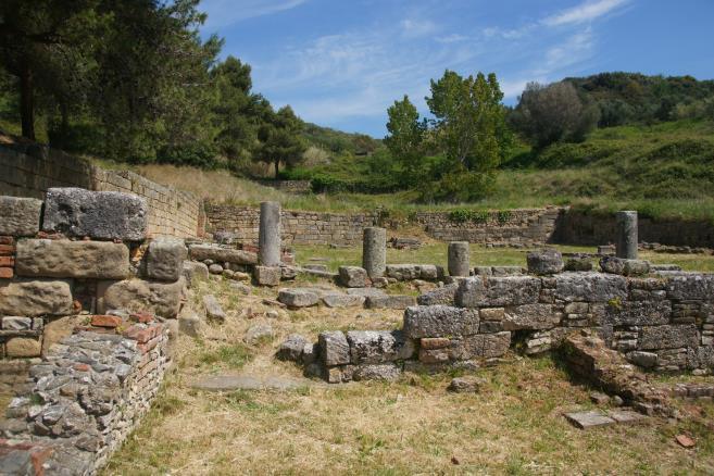 ΖΉΝΩΝ Ὁ ἘΛΕΆΤΗΣ In principio era Zenone di Elea Di Paolo Bonavoglia 2017 Il primo e il terzo