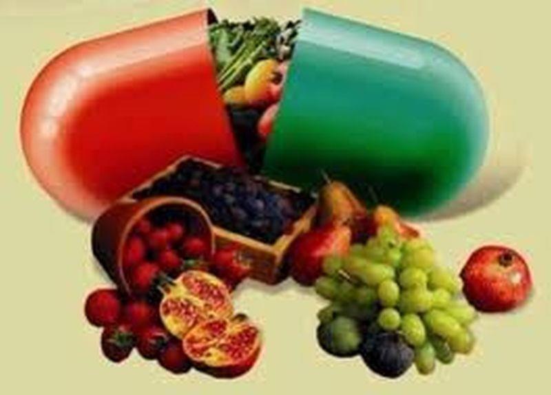 Nutraceutica: alimenti funzionali Hanno effetti benefici su alcune funzioni bersaglio nell organismo umano