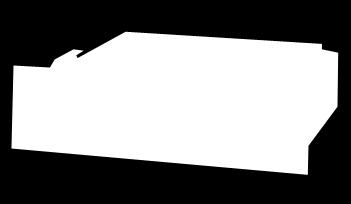 Codice: UCX 8012 436,00 Modulo di estensione 12 zone per UCA 8240. Possono essere utilizzati più moduli fino ad un massimo di 54 zone. 1 unità rack.