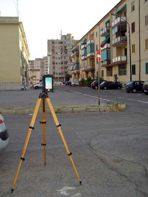 Documentazione fotografica SRB