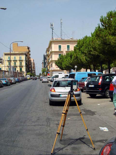 Documentazione fotografica