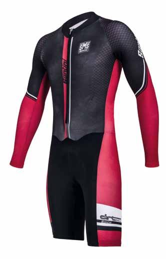 DIRTSHELL CYCLO-CROSS BODY SUIT/BODY CICLOCROSS CODE: SP 761 GIT DIRT Great for the cyclo-cross season, the DIRTSHELL suit is a must have for racing.
