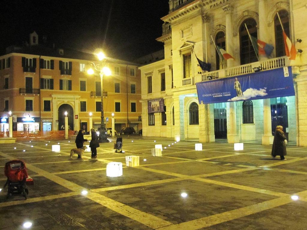 Dalla sua creazione ad oggi, il Tavolo dei Giovani ha promosso molte iniziative che hanno