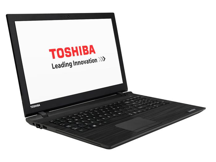 La nuova serie Toshiba Satellite C: prestazioni e stile unici per tutti Milano, 18 giugno 2015 Toshiba Europe GmbH annuncia la nuova serie Satellite C, che comprende i modelli Satellite C70-C/C70D-C