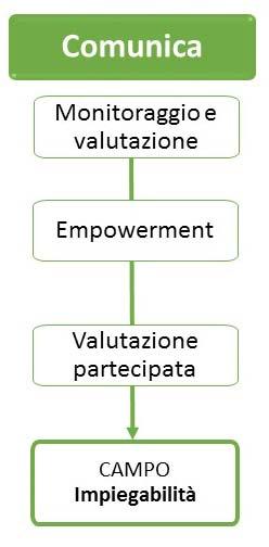 Come effettuare la valutazione partecipata delle attività e come usare i risultati a beneficio del programma e delle parti interessate Come facilitare il processo decisionale tra i giovani per