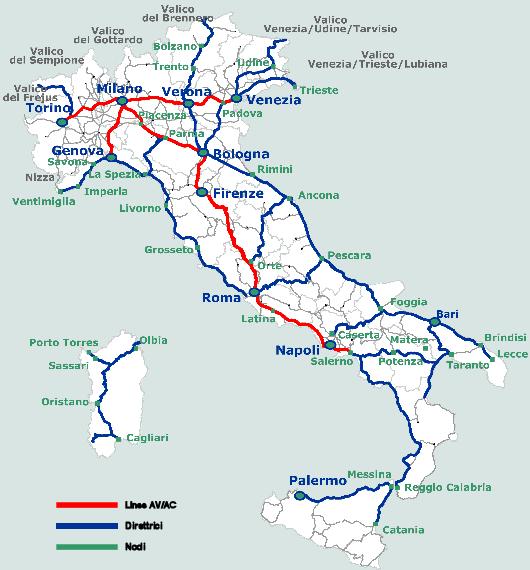 I pendolari italiani e la loro qualità di vita 2 milioni e 700 mila pendolari prendono il treno ogni giorno (+11.