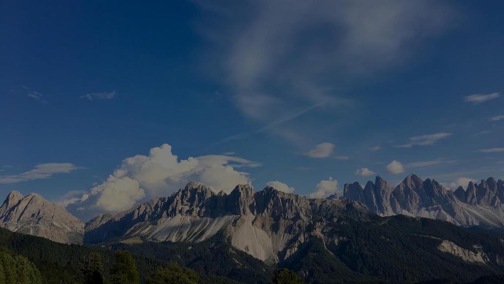 AUSTRIA Vipiteno Brunico Silandro Merano