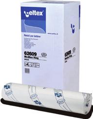 Medilux H 60 cm L 80 mt 32 colli