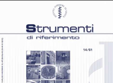 LA DIFFUSIONE DELLE INFORMAZIONI SUI SERVIZI TERRITORIALI PER LA CESSAZIONE DAL FUMO DI TABACCO (AGGIORNAMENTO 2013) NELLA POPOLAZIONE