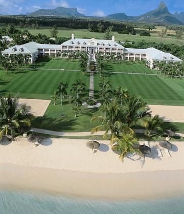 HOTEL SUGAR BEACH 5* Situato sulla costa occidentale dell isola di Mauritius, sulla magnifica spiaggia di sabbia bianca di Flic en Flac, lo Sugar Beach si caratterizza per lo stile che ricorda l