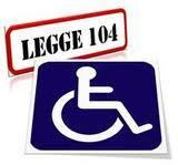 DISABILITA Legge 1 marzo 2006, n. 67 Misure per la tutela giudiziaria delle persone con disabilità vittime di discriminazioni" D. L. 10 gennaio 2006, n. 4 art.