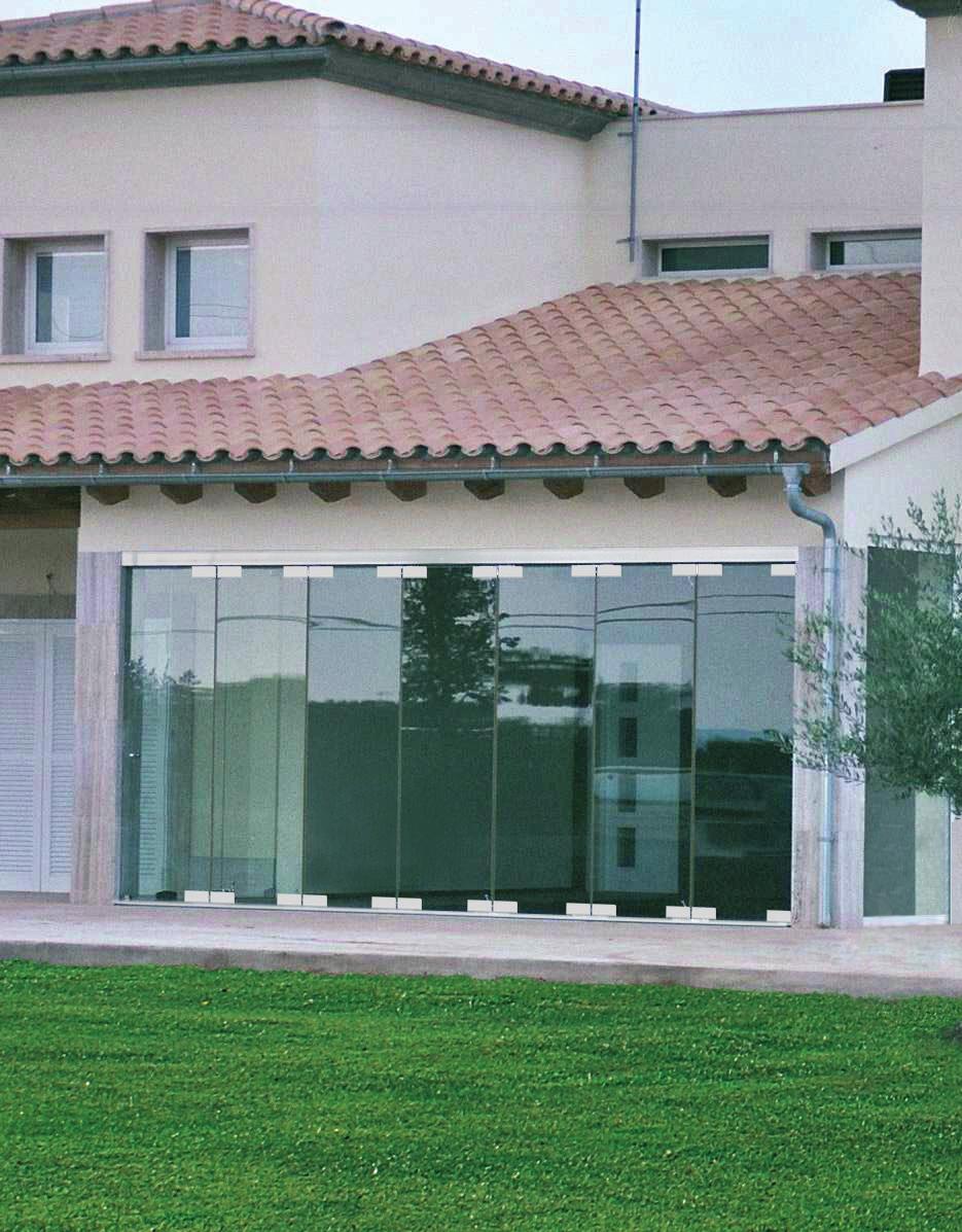 Plicat Glass