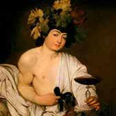 BACCO MASSA MARITTIMA DUCCIO DI BUONINSEGNA L opera ritraente Bacco, dio del vino e dell ebbrezza, è conservata nella Galleria degli Uffizi di Firenze.