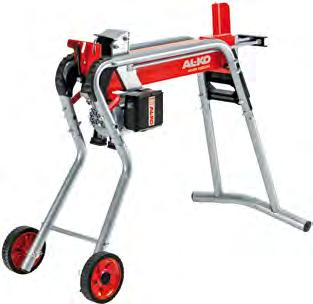 LITIO 18v Lunghezza lama 51 Cm Taglio 15mm Batteria Litio 1,3Ah BATTERIA INCLUSA 149,90