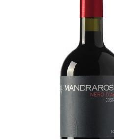 monovarietali grillo nero d avola tipo di vino: bianco, sicilia doc tipo di vino: rosso, sicilia doc costadune uve: 100% grillo grado alcolico: 13,5% vol costadune uve: 100% nero d avola grado