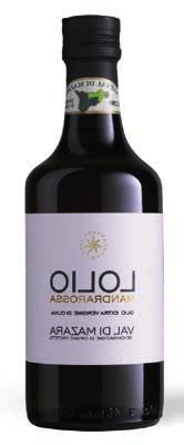 olive: 14% raccolta: manuale formato: 500ml carattere: aromatico, intenso ed elegante abbinamenti: olio a tutto