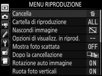 Utilizzo del touch screen È inoltre possibile navigare nei menu tramite le seguenti operazioni del touch screen. Scorrere Scivolare verso l'alto o verso il basso per scorrere.