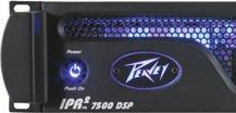 030 04 502 IPR 2 5000 DSP 890+890 Watt RMS-8 Ohm 1.510+1.510 Watt  Finale di potenza in classe D.