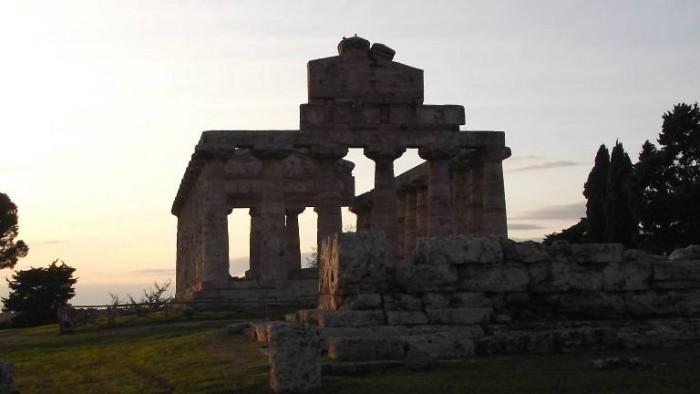 Paestum