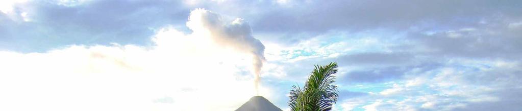 1 PANAMA E COSTARICA Dal 23 febbraio al 6