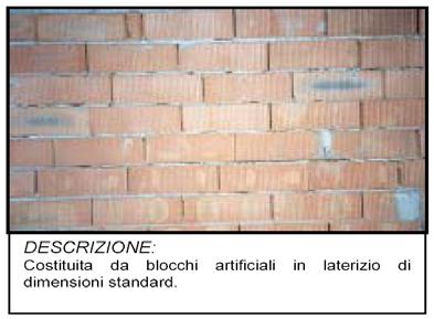 Qualità del sistema resistente: Abaco