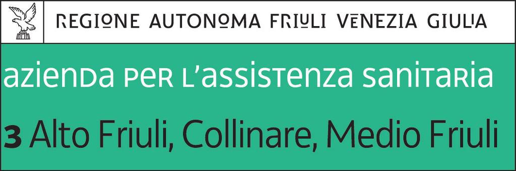 Carta dei Servizi Sanità Penitenziaria PRESENTAZIONE DELL'AZIENDA L'Azienda per l Assistenza Sanitaria N.