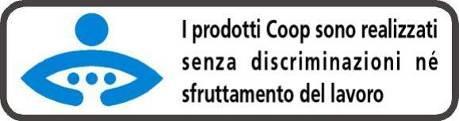 coinvolge e responsabilizza i fornitori di Prodotto a Marchio richiedendo l